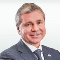 H E Mr Jose Maria Ridao Dominguez