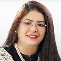 Shalini Goyal Bhalla