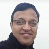 Neeraj Mandloi IAS