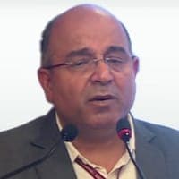 Anand Mohan IFS