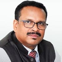 Dr Monoranjan Mohanty