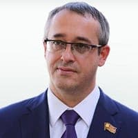 Aleksei Valerievich Shaposhnikov