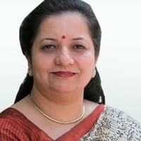 Dr Nupur Bahadur