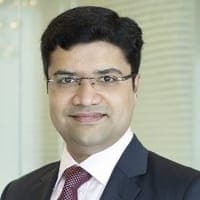 Kartik Kamat