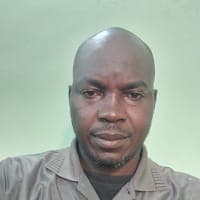 Yusuf Ishaq Barmo