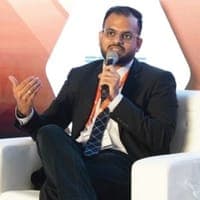 Kaushik Kadayam