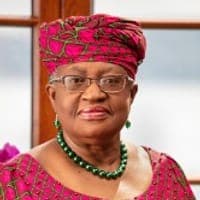 Ngozi Okonjo Iweala