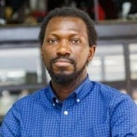 Olugbenga Agboola