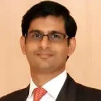 Mr Nisarg Trivedi