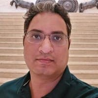 Manoj Bhanawat