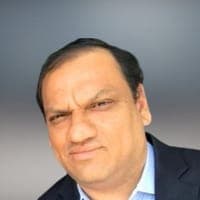 Rahul Barve