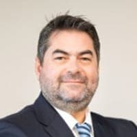 Greg Siourounis