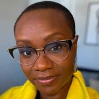 Lola Oyelayo Pearson