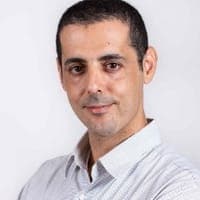 Raz Bachar