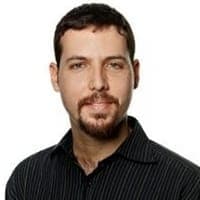 Omri Ross