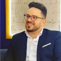 Daniel Serb