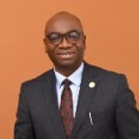 Dr Olorunsola E Olowofeso