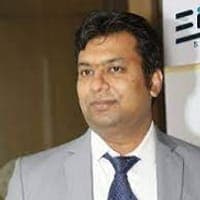 Lalit Bansal