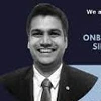 Nikhil Singh Kushwaha
