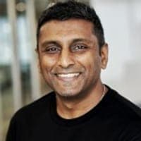 Babul Balakrishnan