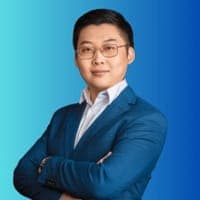 Liu Xi Louis