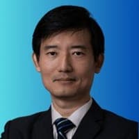 Prof Edward Tay