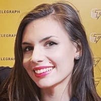 Kristina Lucrezia Corner