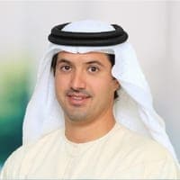 H E  HELAL SAEED AL MARRI