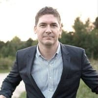 Daniel Gouldman