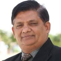 Dr mohal Lal Agarwal