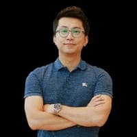 Cris D Tran