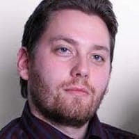 Jonathan Silverblood