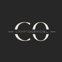 Crypto Officiel