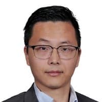 Paul Wang