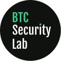 BTC Security Lab