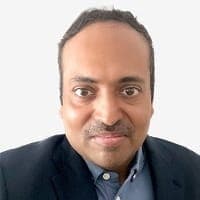 Easwar Subramanian