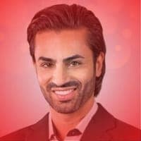 Shahab Ganji