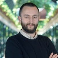 Eray Dengiz