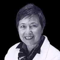 Monique Jeanne Morrow