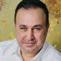 Dr Lecturer U Enis Karaaslan