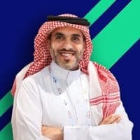 Khalid Alswaidan