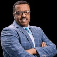 Melaku Kebede