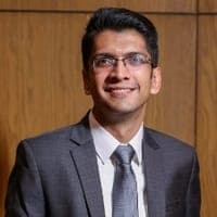Rahul Sangal