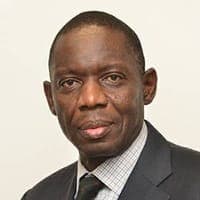 Michael Atingi Ego