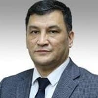 Sodir Melibayev