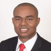 Lieutenant Colonel Keron Burrell  JP