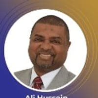 Ali hussain