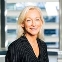 Cecilia Bonefeld Dahl