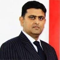 Kuldip Paliwal
