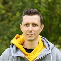 Daniel Bar